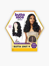 Load image into Gallery viewer, Sensationnel Butta Lace Wig - Unit 9