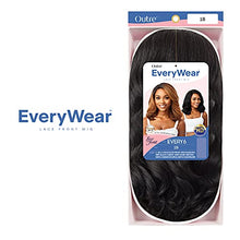 Load image into Gallery viewer, Outre Lace Front Wig - Everywear - Every6