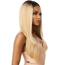 Load image into Gallery viewer, Outre Lace Front Wig - Melted Hairline - Aaliyah