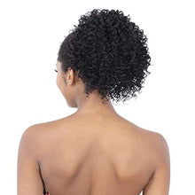 Load image into Gallery viewer, Freetress Equal Drawstring Ponytail - Tingle Pony