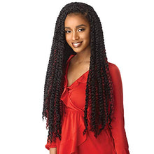 Load image into Gallery viewer, Outre X-Pression - Twisted Up - Passion Bohemian Curl 24”