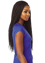 Load image into Gallery viewer, Sensationnel Cloud 9 4X4 Lace Parting Senegal Twist