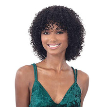 Load image into Gallery viewer, Milky Way Saga 100% Remy Human Hair Wig - Danice