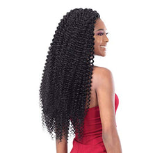Load image into Gallery viewer, Freetress Synthetic Crochet Braid - 3X Pearl Curl 18"