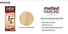 Load image into Gallery viewer, Outre Lace Front Wig - Melted Hairline - Aaliyah