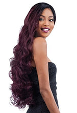 Load image into Gallery viewer, Shake-N-Go Organique Mastermix Synthetic Bundle Weave - Body Wave 3Pcs (24"26"28")