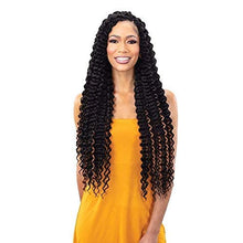Load image into Gallery viewer, Freetress Synthetic Crochet Braid - Deep Twist Extra Long