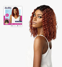 Load image into Gallery viewer, Sensationnel Dashly Lace Wig - Unit 17
