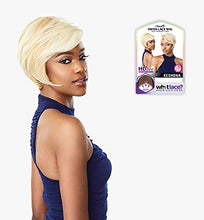 Load image into Gallery viewer, Sensationnel Cloud 9 What Lace? Lace Wig Keshona