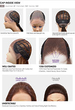 Load image into Gallery viewer, Sensationnel Cloud 9 What Lace? Lace Wig Tyrina