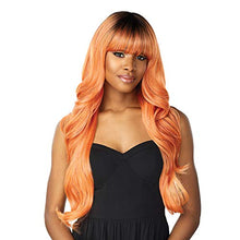 Load image into Gallery viewer, Sensationnel Instant Fashion Wig - Tamira (Ifw001)