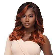 Load image into Gallery viewer, Outre Lace Front Wig - Melted Hairline - Divine
