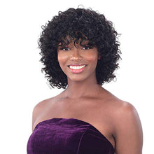 Load image into Gallery viewer, Milky Way Saga 100% Remy Human Hair Wig - Carlin