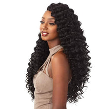 Load image into Gallery viewer, Sensationnel Deep Wave 18" Lulutress
