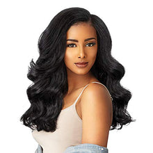 Load image into Gallery viewer, Sensationnel Lace Front Edge "Head Turner" Curls Kinks & Co (Ls3009)