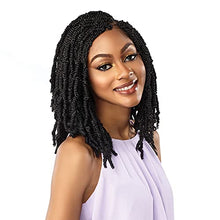Load image into Gallery viewer, Sensationnel 3X Afro Twist 16" Lulutress
