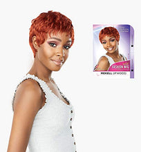 Load image into Gallery viewer, Sensationnel Instant Fashion Wig - Mekell (Ifw003)