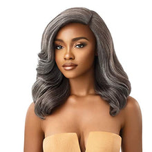 Load image into Gallery viewer, Outre Lace Front Wig - Neesha Soft & Natural - Neesha 202