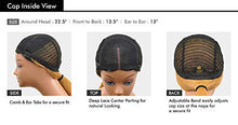 Load image into Gallery viewer, Outre The Daily Wig - Valencia