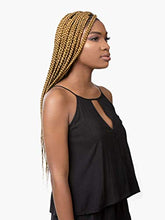 Load image into Gallery viewer, Sensationnel 2X Ruwa Pre-Stretched Braid 30