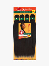 Load image into Gallery viewer, Sensationnel 4X X-Pression Pre-Stretched Braid 38"