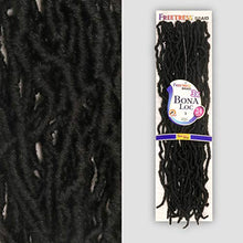 Load image into Gallery viewer, Freetress Synthetic Crochet Braid - 3X Bona Loc 24"