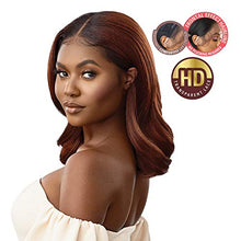Load image into Gallery viewer, Outre Lace Front Wig - Melted Hairline - Jenni