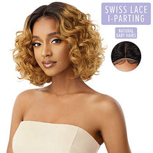 Load image into Gallery viewer, Outre Lace Front Wig - Cilla