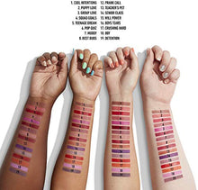 Load image into Gallery viewer, NYX Professional Makeup Powder Puff Lippie