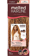 Load image into Gallery viewer, Outre Lace Front Wig - Melted Hairline - Antonella