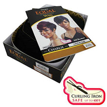 Load image into Gallery viewer, FreeTress Equal Synthetic Wig Charlie