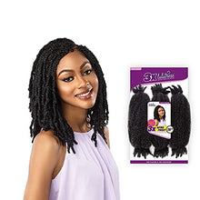 Load image into Gallery viewer, Sensationnel 3X Afro Twist 16" Lulutress
