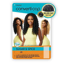 Load image into Gallery viewer, Outre - Converti-Cap - Sugar & Spice