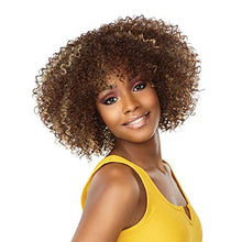 Load image into Gallery viewer, Sensationnel Instant Fashion Wig -Wahnita (Ifw005)