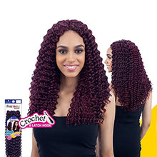 Load image into Gallery viewer, Freetress Synthetic Crochet Braid - Deep Twist 14"