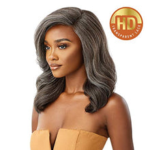 Load image into Gallery viewer, Outre Lace Front Wig - Neesha Soft & Natural - Neesha 202