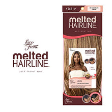 Load image into Gallery viewer, Outre Lace Front Wig - Melted Hairline - Jenni