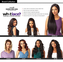 Load image into Gallery viewer, Sensationnel Cloud 9 What Lace? Lace Wig Chrissy
