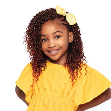 Load image into Gallery viewer, Outre X-Pression-Lil Looks-Passion Waterwave Feed Twist 10" 3X