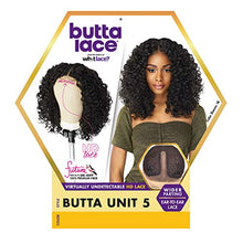 Load image into Gallery viewer, Sensationnel Butta Lace Wig - Unit 5