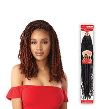 Load image into Gallery viewer, Outre X-Pression - Twisted Up - Wavy Bomb Twist 24”