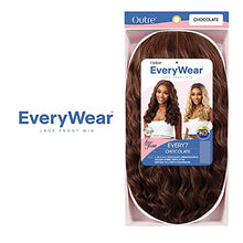 Load image into Gallery viewer, Outre Lace Front Wig - Everywear - Every7
