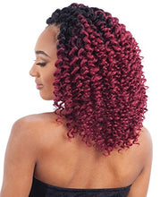 Load image into Gallery viewer, Freetress Synthetic Crochet Braid - Ample Curl