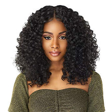 Load image into Gallery viewer, Sensationnel Butta Lace Wig - Unit 5