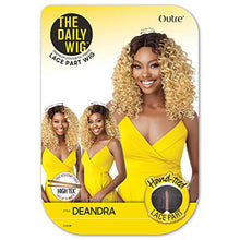 Load image into Gallery viewer, Outre The Daily Wig - Deandra