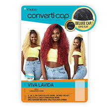 Load image into Gallery viewer, Outre - Converti-Cap - Viva Lavida