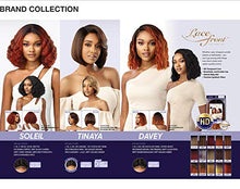 Load image into Gallery viewer, Outre Lace Front Wig - Davey