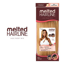 Load image into Gallery viewer, Outre Lace Front Wig - Melted Hairline - Martina