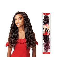 Load image into Gallery viewer, Outre X-Pression - Twisted Up - Passion Butterfly Curl 20”