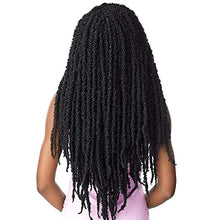 Load image into Gallery viewer, Sensationnel 2X Butterfly Locs 24" Lulutress